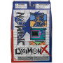 Digimon X Green and Blue