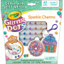 Crayola Glitter Dots Sparkle Charms