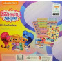 FOREVER CLEVER SHIMMER & SHINE STK BOX