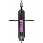 Grit Atom Black (2 Piece / 2 Height Bars)