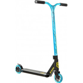 Grit Extremist Black / Vapour Blue Blk Laser
