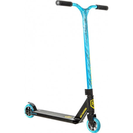 Grit Extremist Black / Vapour Blue Blk Laser