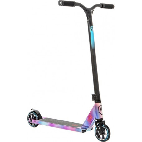 Grit Fluxx Neo Paint / Black