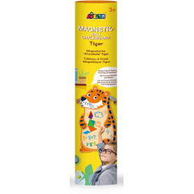 Avenir - Magnetic Wall Chalkboard - Jungle
