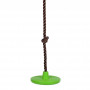 Disco Climbing Swing