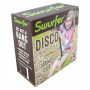 Disco Climbing Swing