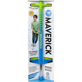 Maverick Pogo