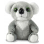 RUSS - PETOOTIES - 4" Zoo Mini Plush W3