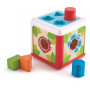 Hape - Shape Sorting Box