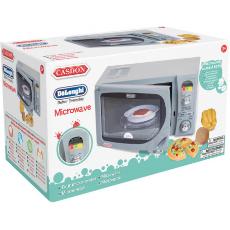 Delonghi Microwave