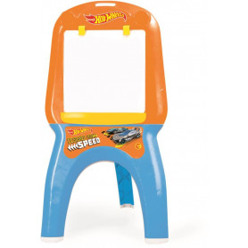 Hot Wheels Easel