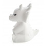 Silicone Touch Led Lamp Triceratops