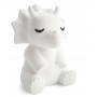 Silicone Touch Led Lamp Triceratops
