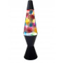 Diamond Motion Lamp Graffiti