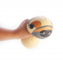 Jumbo Smooshos Ball Pug
