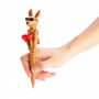 Pen Boxing Kangaroo
