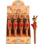 Pen Boxing Kangaroo