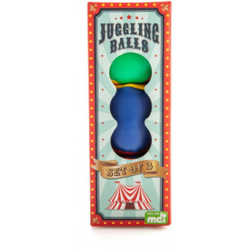 Juggling Balls Set