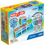 MAGICUBE Transports