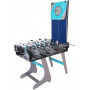 Hy-Pro - Hypro 4ft 8in1 Folding Combo Table
