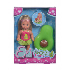 Evi Love Avocado