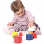 Ambi - Building Beakers