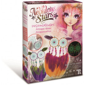 Nebulous Stars - Dreamcatchers