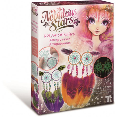 Nebulous Stars - Dreamcatchers