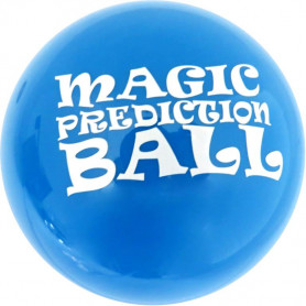 MAGIC PREDICTO BALL