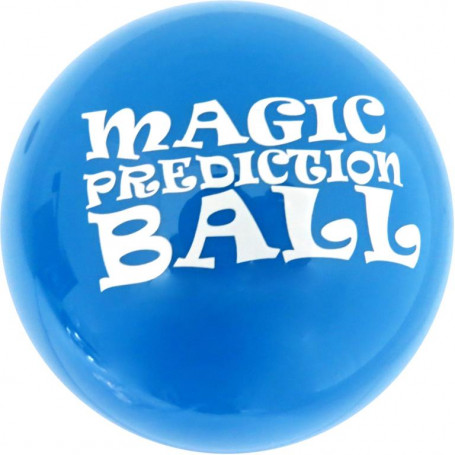 MAGIC PREDICTO BALL