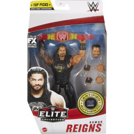 WWE Elite Collection - Randomly Assorted