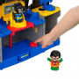 GMJ16 Fisher Price LP SF Batcave