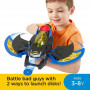 GKJ22 Imaginext DC SF Batwing