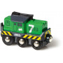 BRIO B/O - Freight Battery Engine
