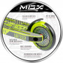 MGX Shredder Black / Green