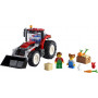 LEGO City Tractor 60287