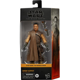STAR WARS BL GREEF KARGA