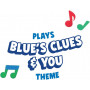 Blue's Clues & You! Sing-Along Guitar