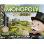 Monopoly Go Green