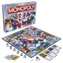 MONOPOLY TRANSFORMERS