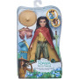 DISNEY PRINCESS RAI RAYAS ADVENTURE STYLES