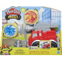 PLAY-DOH FIRE ENGINE