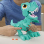 PLAY-DOH CRUNCHIN T REX