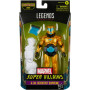 MARVEL LEGENDS LOWLY FOOL