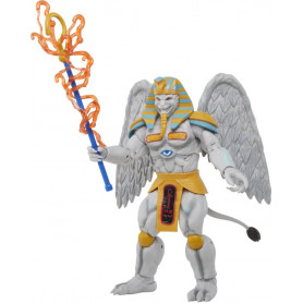 POWER RANGERS LC KING SPHINX