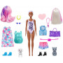 Barbie Ultimate Color Reveal Doll Assortment