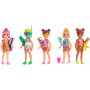 Barbie Chelsea Color Reveal Doll Smr