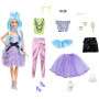 Barbie Extra Doll And Accessories