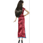 Lunar New Year Barbie Doll