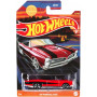 Hot Wheels Wm Premium Assortment